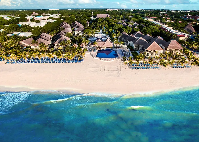 Allegro Playacar All-Inclusive Resort